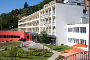 Rehaklinik Baden-Württemberg: Rehaklinik Klausenbach Nordrach Deutschland