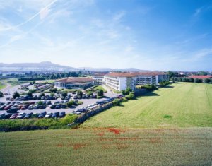 Rehaklinik Bayern: Schön Klinik Bad Staffelstein Deutschland