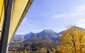 Rehaklinik Bayern: Schön Klinik Berchtesgadener Land Schönau am Königssee Bayern