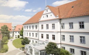 Rehaklinik Baden-Württemberg: Schlossklinik Bad Buchau Deutschland