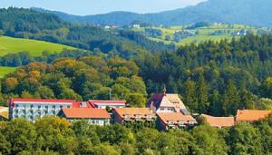 cts Klinik Stöckenhöfe - Wittnau Baden-Württemberg Deutschland