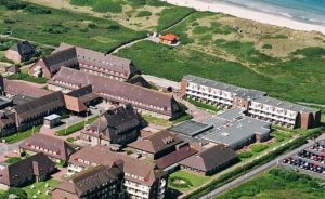 Rehaklinik Schleswig-Holstein: Asklepios Nordseeklinik Sylt Deutschland