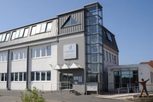 Rehaklinik Bayern: THERAmed Zentrum für Therapie & Gesundheit Bad Staffelstein