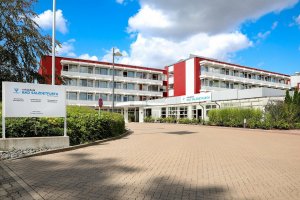 Rehakliniken Niedersachsen: VAMED Rehaklinik Bad Salzdetfurth Deutschland