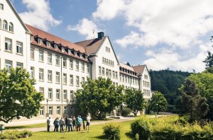 Rehaklinik Baden-Württemberg: MEDIAN Klinik Wilhelmsheim Oppenweiler