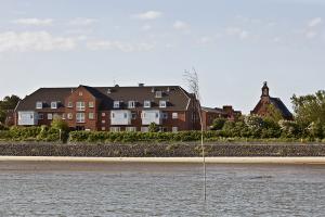 DRK-Zentrum "Alma Münster-Haus" - Nordseeinsel Amrum Deutschland