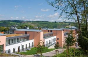 Klinik Niederrhein - Bad Neuenahr Rheinland-Pfalz Deutschland