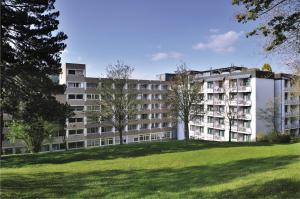 Rehaklinik in Deutschland: HESCURO - Klinik REGINA in Bad Kissingen