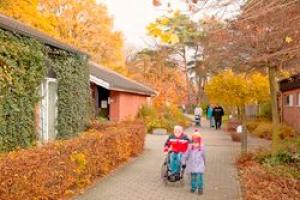 Rehaklinik Niedersachsen: DRK-Therapiezentrum Mardorf Deutschland