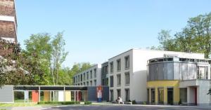 MEDIAN Klinik Berus - Überherrn Saarland Deutschland Rehaklinik Saarland: MEDIAN Klinik Berus Überherrn Deutschland