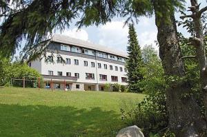 Mutter-Kind-Kuren Baden-Württemberg: Fachklinik Schuppenhörnle in Feldberg