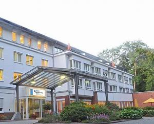 Rehakliniken Deutschland: Celenus Fachklinik in Freiburg Baden-Württemberg