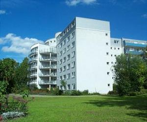 Rehaklinik Baden-Württemberg: Sankt Rochus Kliniken in Bad Schönborn Deutschland