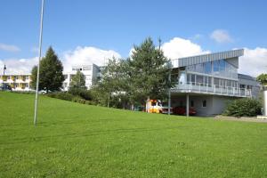 Rehakliniken Deutschland: Celenus Gotthard-Schettler-Klinik in Bad Schönborn