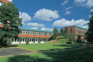 Rehaklinik Niedersachsen: MediClin Klinikum in Soltau