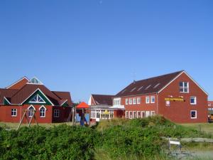 Mutter-Kind-Klinik Langeoog "Haus Sonnenschein" Langeoog Nordsee