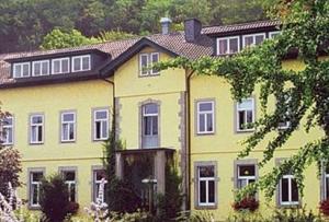Mutter-Kind-Zentrum Klinik Werraland - Bad Sooden-Allendorf Hessen Deutschland