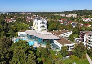 Rehaklinik Baden-Württemberg: Städtischen Rehakliniken Bad Waldsee Deutschland