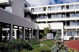 Rehakliniken Schlewig-Holstein: Strandklinik St. Peter-Ording Schleswig-Holstein