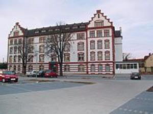 ambulantes Rehazentrum: Reha Zentrum Worms Rheinland-Pfalz Deutschland