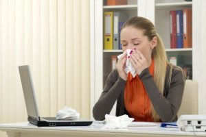 Ratgeber: Erkältungen vorbeugen und überwinden - die besten Tipps
