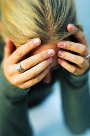 Ratgeber: Wenn die Psyche das Herz krank macht - Stress und Depression