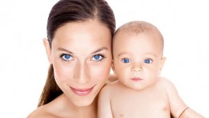 Ratgeber: Sich in der Schwangerschaft Gutes tun - Der Lebensstil der Mutter