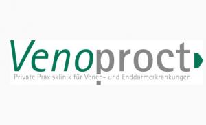 Praxisklinik Venoproct in Ludwigsburg