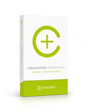 Ratgeber: Die Gesundheit immer im Blick - Mit Selbsttests von cerascreen® lassen