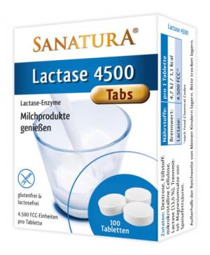 Die Milch macht‘s - Tipps gegen Beschwerden bei Lactoseintoleranz Aktuelles: Tipps gegen Beschwerden bei Lactoseintoleranz