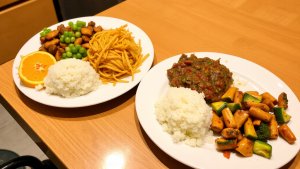 Fertiggerichte aus Dosen und Asietten – Wie gefährlich sind hochverarbeitete Lebensmittel? Ratgeber: Fertiggerichte aus Dosen und Asietten – Wie gefährlich sind hochverarb