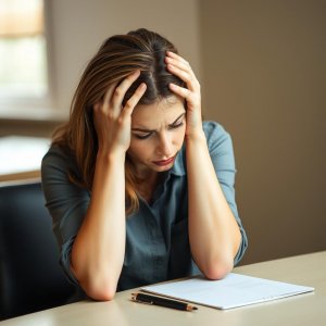 Burn-Out erkennen und Katastrophe vorbeugen - ein kleiner Ratgeber mit Entspannungsübungen für zwischendurch Ratgeber: Burn-Out erkennen und Katastrophe vorbeugen - ein kleiner Ratgeber mit