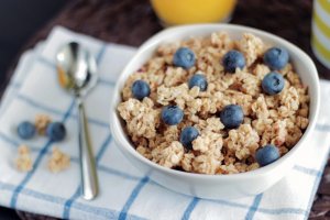 Ratgeber: Mit einer gesunden Ernährung eine schöne Löwenmähne bekommen!