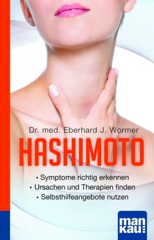 Ratgeber: Selbsthilfe bei Hashimoto