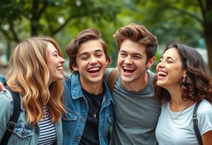 Hilfe für Teenager in Krisenzeiten: Wie man Anzeichen von Depressionen, Aggressionen und anderen Herausforderungen erkennt Ratgeber: Hilfe für Teenager in Krisenzeiten: Wie man Anzeichen von Depressionen