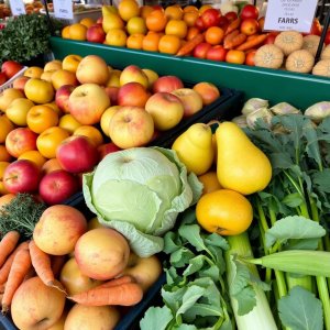 Regionales Obst und Gemüse: Die Vorteile der Saisonaleinkäufe Ratgeber: Regionales Obst und Gemüse: Die Vorteile der Saisonaleinkäufe