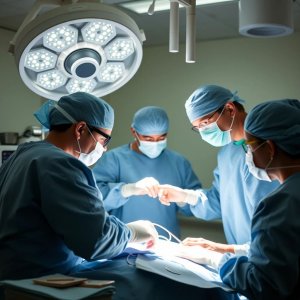 Zu viele Operationen? Eine kritische Betrachtung der chirurgischen Häufigkeit Aktuelles: Zu viele Operationen? Eine kritische Betrachtung der chirurgischen Hä