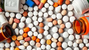 Mindesthaltbarkeit von Medikamenten: Was tun, wenn sie abgelaufen sind? Ratgeber: Mindesthaltbarkeit von Medikamenten: Was tun, wenn sie abgelaufen sind