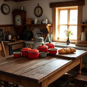 Küchengifte: Wie Sie Ihre Gesundheit beim Kochen und Backen schützen - Teil 2 Ratgeber: Küchengifte: Wie Sie Ihre Gesundheit beim Kochen und Backen schützen -