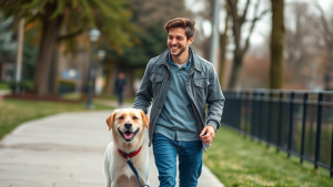 Ratgeber: Palmitoylethanolamid: Ein natürliches Schmerzmittel für Mensch und Hau