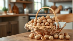 Ratgeber: Kupfer gegen Herbstinfekte - Ein unverzichtbarer Verbündeter für unser