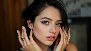 Körperliche Beschwerden durch falsch gesetzte Piercings: Ein Ratgeber Ratgeber: Körperliche Beschwerden durch falsch gesetzte Piercings: Ein Ratgeber