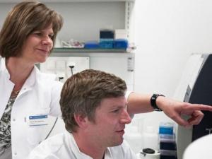 Virusinfektion unterstützt Organakzeptanz Aktuelles: Virusinfektion unterstützt Organakzeptanz