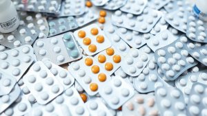 Wie Arzneimittel im Körper die Vitamine zerstören können Aktuelles: Wie Arzneimittel im Körper die Vitamine zerstören können