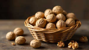 Ratgeber: Walnüsse: Mehr als nur Deko – Ein Kraftpaket der Gesundheit