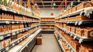 Ratgeber: Die Gefahren von Fruktose-Glukose-Sirup: Ein Blick auf die süßen Weihn