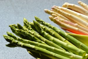 Spargel – Ein gesundes Gemüse mit vielen Vorteilen Aktuelles: Spargel – Ein gesundes Gemüse mit vielen Vorteilen