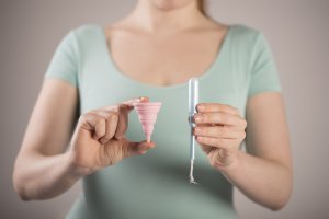 Aktuelles: Die Gefahren von Hygieneartikeln: Eine kritische Betrachtung von Peri
