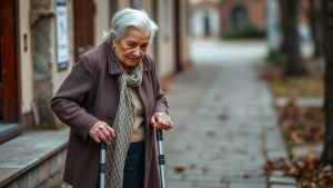 Ratgeber: Gut versorgt nach der OP: Der Rückweg in den Alltag