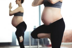 Sport nach der Entbindung: So wirst du wieder fit Aktuelles: Sport nach der Entbindung: So wirst du wieder fit